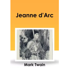 CONTENT 2 CONNECT Jeanne d'Arc egyéb e-könyv