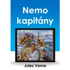 CONTENT 2 CONNECT Némó Kapitány egyéb e-könyv