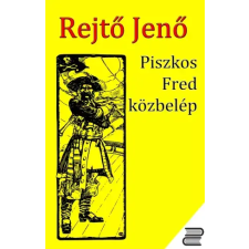 CONTENT 2 CONNECT Piszkos Fred közbelép egyéb e-könyv