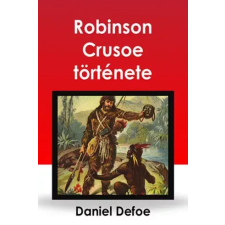 CONTENT 2 CONNECT Robinson Crusoe története egyéb e-könyv