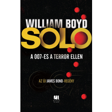 CONTENT 2 CONNECT SOLO - A 007-es a terror ellen egyéb e-könyv