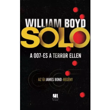 CONTENT 2 CONNECT SOLO - A 007-es a terror ellen egyéb e-könyv
