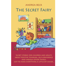CONTENT 2 CONNECT The Secret Fairy egyéb e-könyv