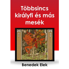 CONTENT 2 CONNECT Többsincs királyfi egyéb e-könyv