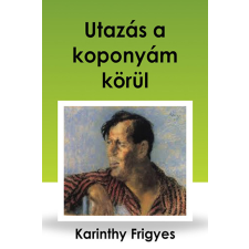 CONTENT 2 CONNECT Utazás a koponyám körül szépirodalom