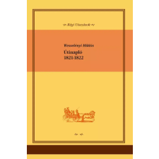 CONTENT 2 CONNECT Útinapló, 1821-1822 egyéb e-könyv