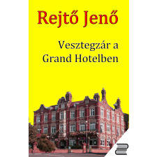 CONTENT 2 CONNECT Vesztegzár a Grand Hotelben regény