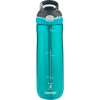 Contigo Ashland 720 ml Scuba ivópalack, türkiz, 720 ml