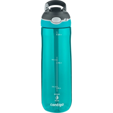 Contigo Ashland 720 ml Scuba ivópalack, türkiz, 720 ml termosz