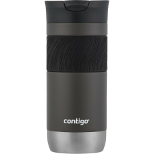 Contigo Byron 2.0 470 ml Sake termosz, szürke, 470 ml termosz