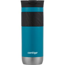 Contigo Byron 2.0 590 ml Juniper termosz, türkiz, 590 ml termosz