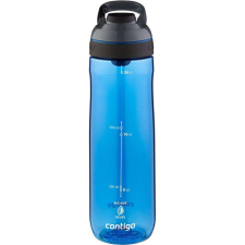 Contigo Cortland Autoseal 720ml Kulacs - Sötétkék (2191386) kulacs, kulacstartó