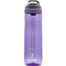 Contigo Cortland tren 720 ml - lila kulacs, kulacstartó