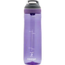 Contigo Cortland tren 720 ml - lila (840276163777) kulacs, kulacstartó