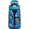 Contigo Gyermekpalack Easy Clean 420 ml Blueberry Cosmos, sötétkék