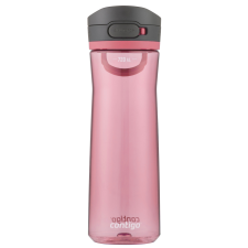 Contigo Jackson 2.0 Tritan Frost 720ml Kulacs - Rózsaszín kulacs, kulacstartó