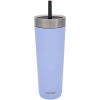 Contigo Luxe Spillproof Tumb Termobögre, 720 ml, kék (840276164248)