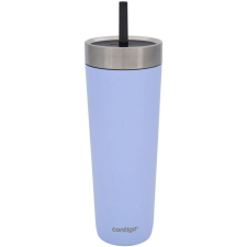 Contigo Luxe Spillproof Tumb Termobögre, 720 ml, kék (840276164248) termosz