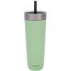 Contigo Luxe Spillproof Tumb Termobögre, 720 ml, zöld