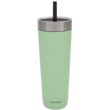 Contigo Luxe Spillproof Tumb Termobögre, 720 ml, zöld termosz