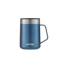 Contigo Streeterville Thermalock 420ml Termoszbögre - Kék (2174675) termosz