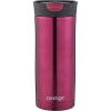 Contigo Termo palack Huron 470 ml Vivacious, piros