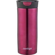 Contigo Termo palack Huron 470 ml Vivacious, piros termosz