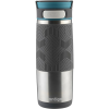 Contigo Transit 470 ml Biscay Bay termosz, ezüst