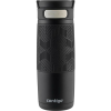 Contigo Transit Matte 470ml Termosz - Fekete (2095401)
