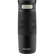 Contigo Transit Matte 470ml Termosz - Fekete (2095401) termosz
