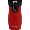 Contigo West Loop Mini 300 ml Berry termosz, piros