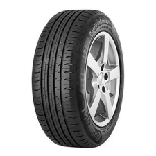 Continental 195/60R16 93H XL CONTIECOCONTACT 5  nyári személy gumiabroncs nyári gumiabroncs