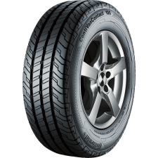Continental 195/75R16C R VANCONTACT 100 107R nyári gumiabroncs