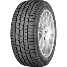 Continental 205/45R17 V TS 830P XL FR SSR 88V téli gumiabroncs