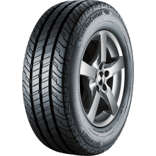 Continental 205/75R16C R VANCONTACT 100 113/111R nyári gumiabroncs
