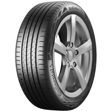 Continental 215/50 R18 ECOCONTACT 6 Q [92] W AO nyári gumiabroncs