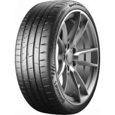 Continental 225/35 R19 CONTISPORTCONTACT 7 [88] Y XL FR nyári gumiabroncs