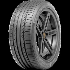 Continental 225/45 R18 CONTISPORTCONTACT 5 [95] Y XL FR MOE SSR nyári gumiabroncs