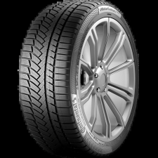 Continental 225/55R17 97H WINTERCONTACT TS850P *MO 97H téli gumiabroncs