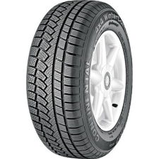 Continental 235/60R18 H WINTERCONTACT 4X4 FR XL 107H téli gumiabroncs
