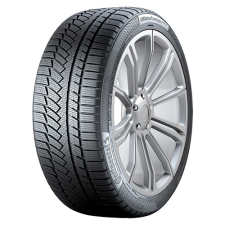 Continental 245/40 R18 WINTERCONTACT TS 850 P [97] V XL FR AO téli gumiabroncs