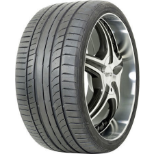 Continental 255/35R19 Y SPORTCONTACT 5P FR * 92Y nyári gumiabroncs