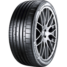 Continental 255/35R21 98Y SportContact 6 XL FR MO1 nyári személy gumiabroncs nyári gumiabroncs