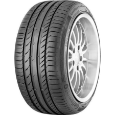Continental 255/55 R18 CONTISPORTCONTACT 5 105W  TL  MO nyári gumiabroncs