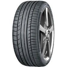 Continental 265/35 R21 CONTISPORTCONTACT 5P [101] Y XL FR AO nyári gumiabroncs