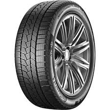 Continental 265/45 R21 WINTERCONTACT TS 860 S [108] V XL FR téli gumiabroncs
