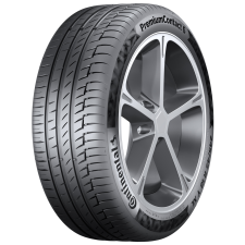 Continental 265/50R19 110Y PremiumContact 6 XL FR nyári off road gumiabroncs nyári gumiabroncs