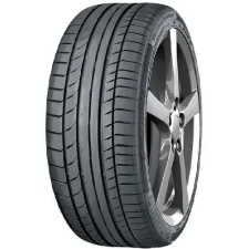 Continental 275/35 ZR21 CONTISPORTCONTACT 5P [103] Y XL FR N1 nyári gumiabroncs