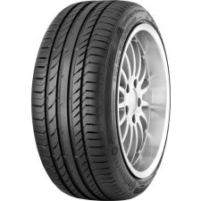 Continental 275/50R20 W SPORTCONTACT 5 SUV XL MO 113W nyári gumiabroncs