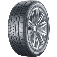 Continental 285/35 R22 WINTERCONTACT TS 860 S [106] W XL FR AO téli gumiabroncs